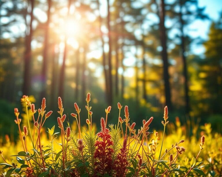 Wie sie ihr Immunsystem nachhaltig stärken können?