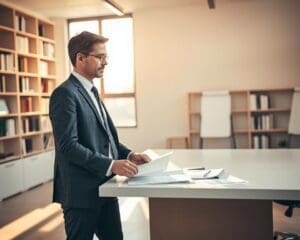 Wie unterstützt ein externer Datenschutzbeauftragter Ihr Unternehmen?