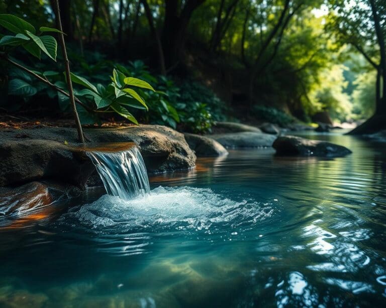 Wie wichtig ist Wasser für die Gesundheit?