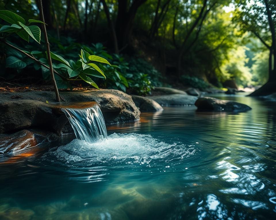Wie wichtig ist Wasser für die Gesundheit?