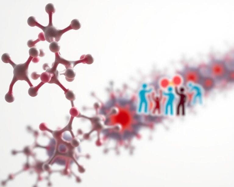 Wie wirkt sich L Glutamin auf das Immunsystem aus?