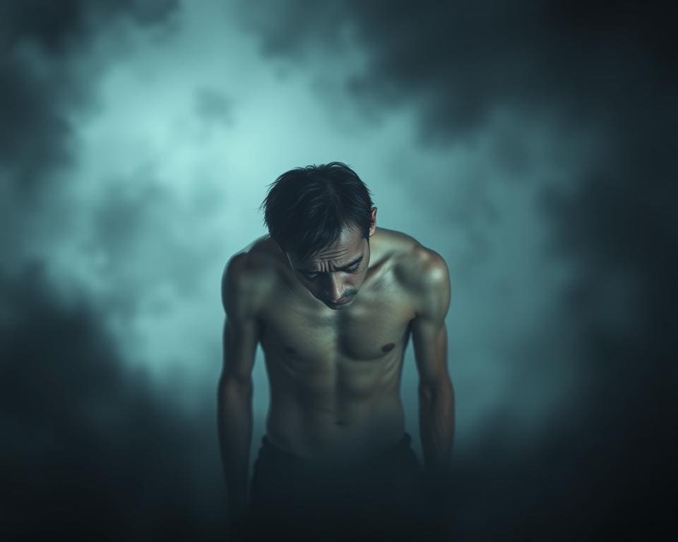 Woher kommt ein geschwächtes Immunsystem?