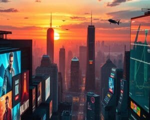 Zukunft des digitalen Marketings