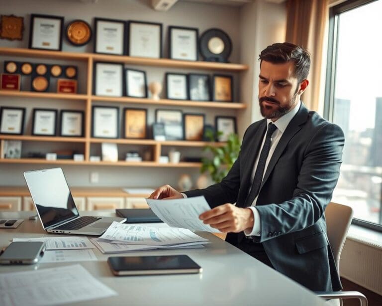 Wann lohnt sich ein Wechsel des Versicherers?