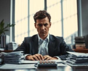 Wann wird ein Kredit zur Belastung?