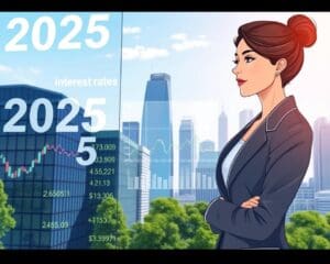 Warum bleiben Zinsen 2025 ein Thema?