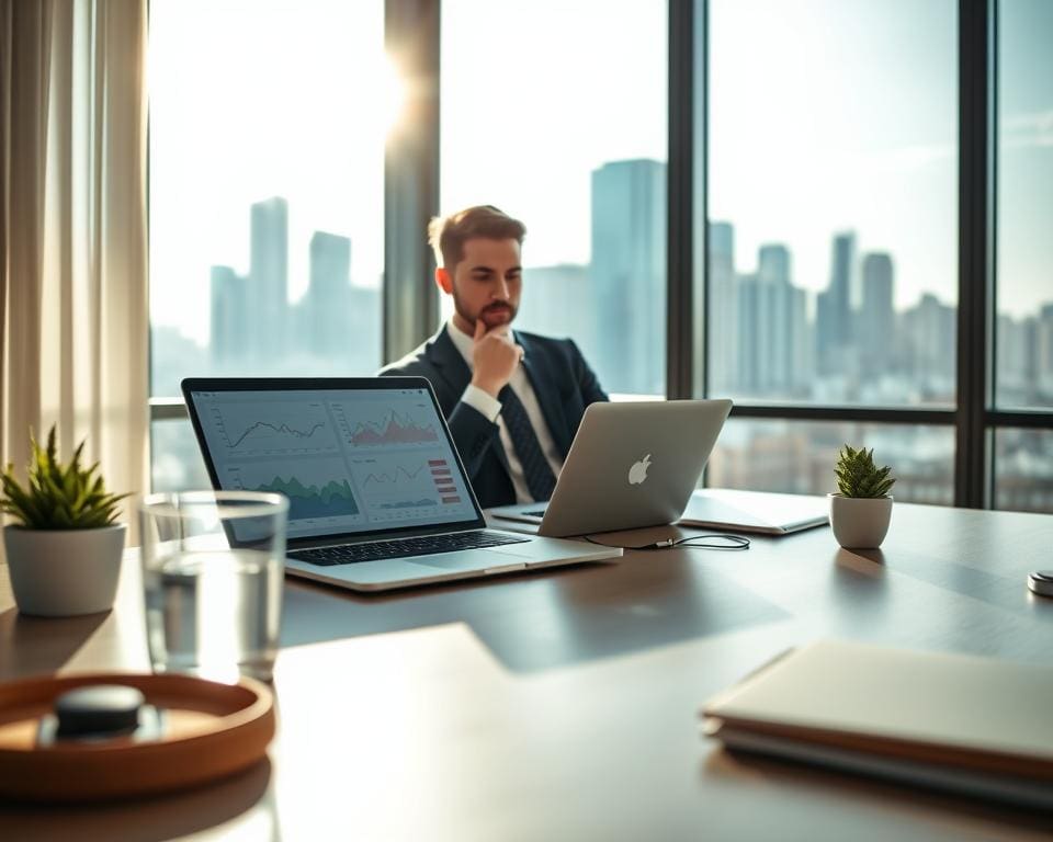 Warum wächst Interesse an passivem Einkommen?