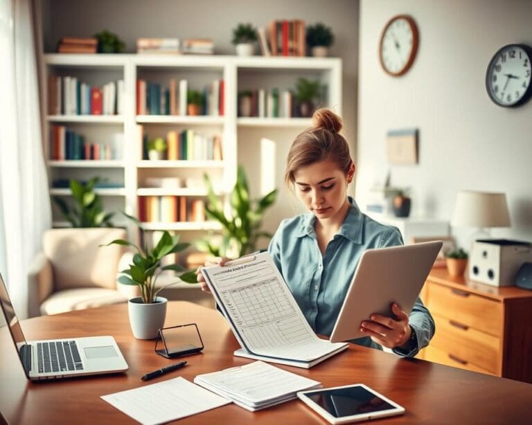 Warum wirkt Haushaltsdisziplin entlastend?