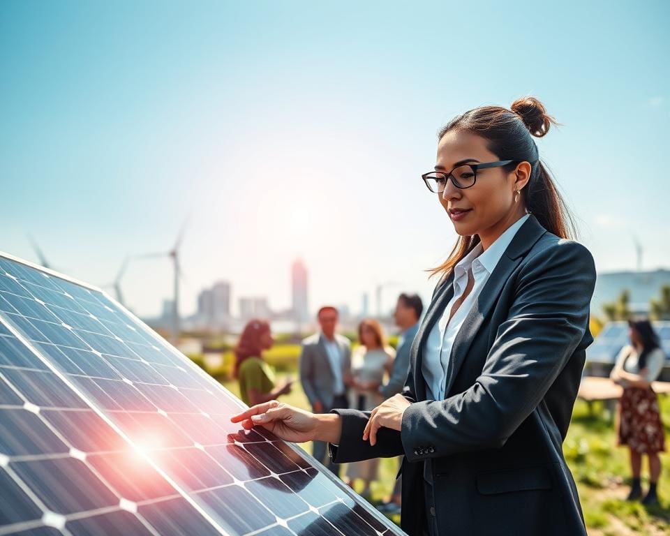 Was macht Energiewechsel besonders effektiv?