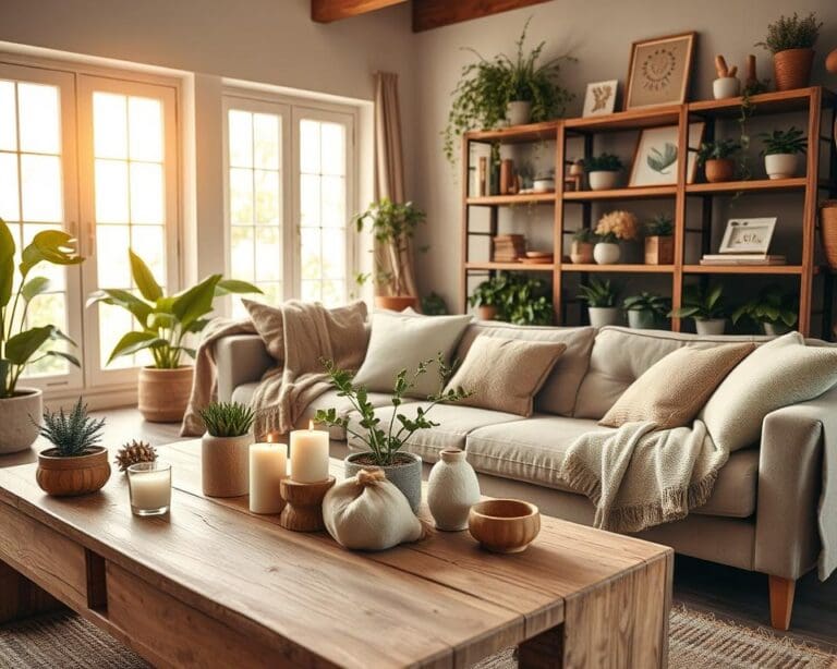 Was macht nachhaltige Deko für dein Zuhause attraktiv?