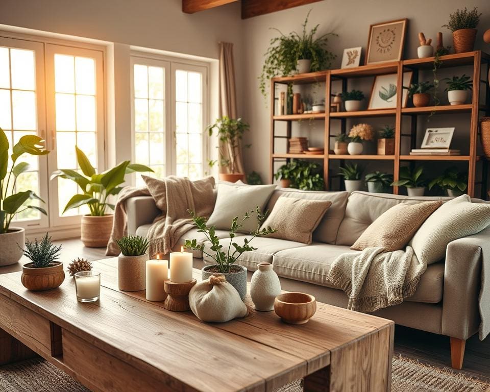 Was macht nachhaltige Deko für dein Zuhause attraktiv?