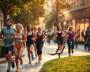 Welche Fitnessgewohnheiten passen zu Ihrem Leben?