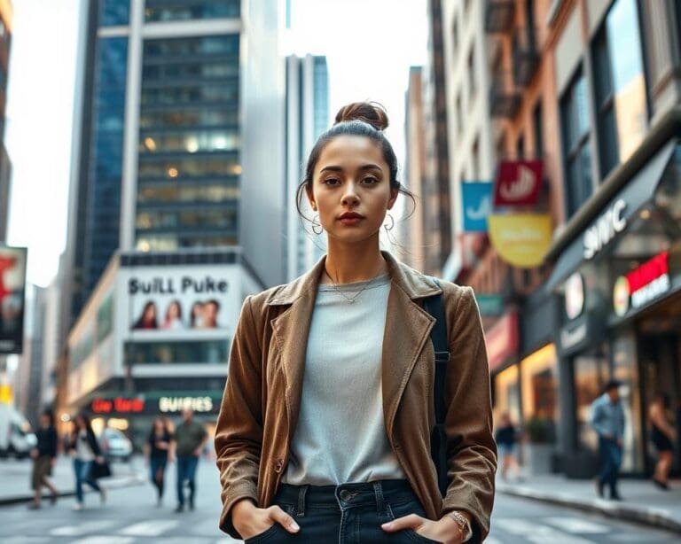 Welche Modeideen inspirieren Ihren Alltag?