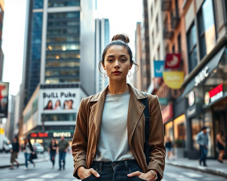 Welche Modeideen inspirieren Ihren Alltag?