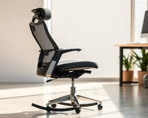 Welcher Bürostuhl für große Menschen bietet echten Komfort?