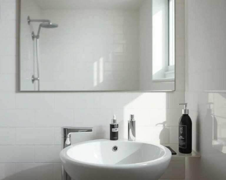 Wie bleibt Maennerpflege unkompliziert und effektiv?