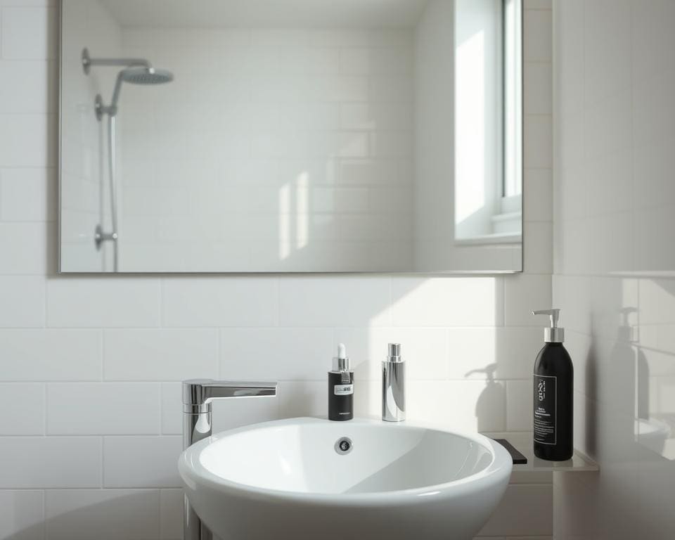 Wie bleibt Maennerpflege unkompliziert und effektiv?