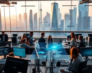 Wie entwickelt sich KI im deutschen Arbeitsmarkt?