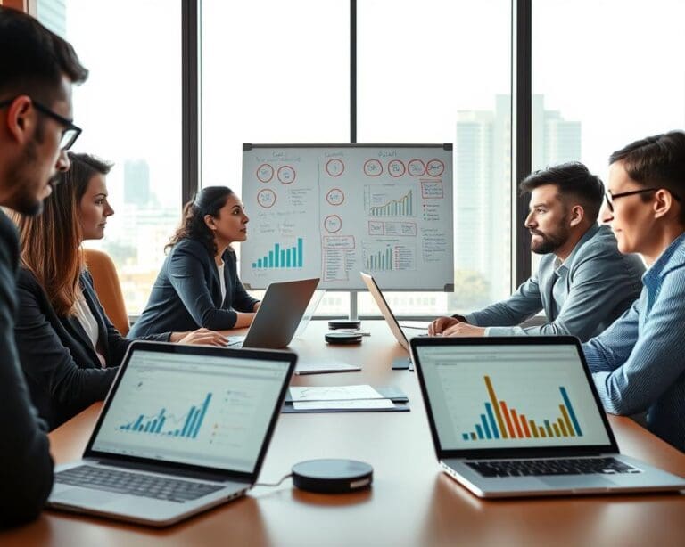 Wie erkennt man Kostenrisiken frühzeitig?