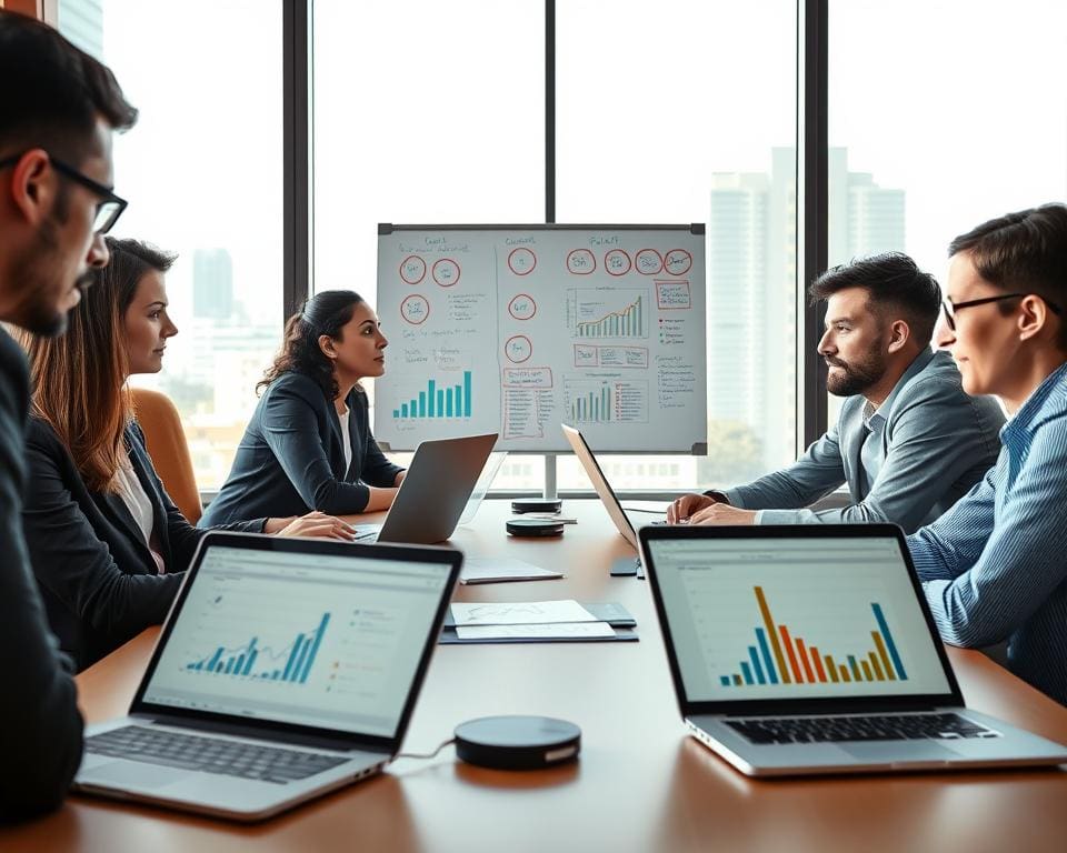 Wie erkennt man Kostenrisiken frühzeitig?