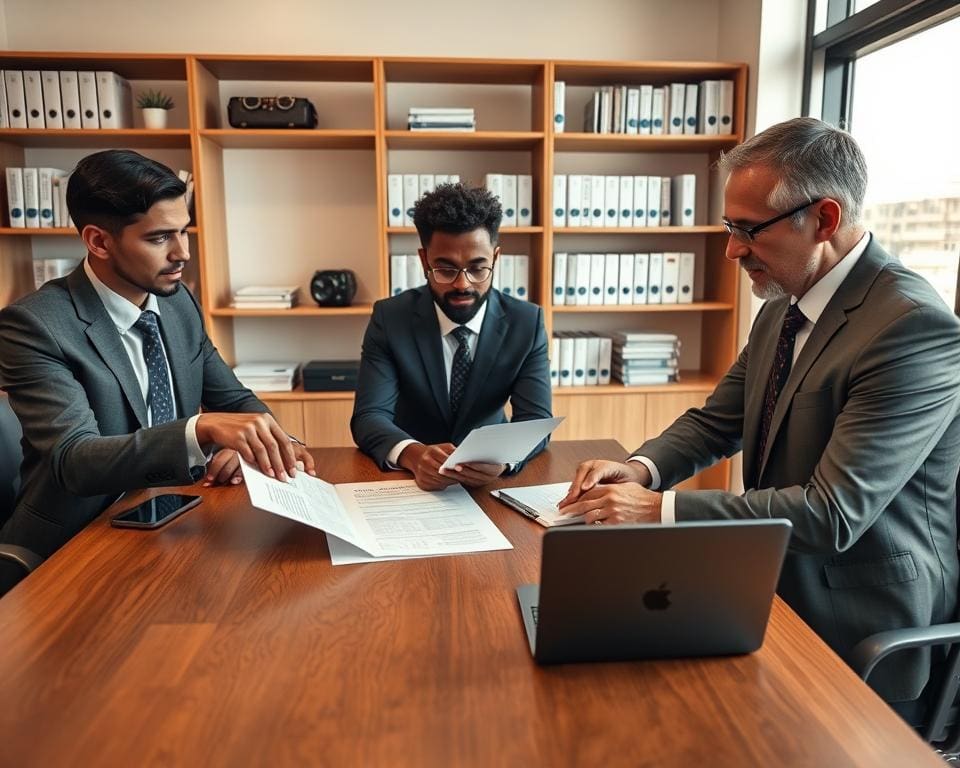Wie verhindert man Fehlentscheidungen bei Krediten?