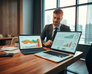 Wodurch wird Budgetplanung übersichtlicher?