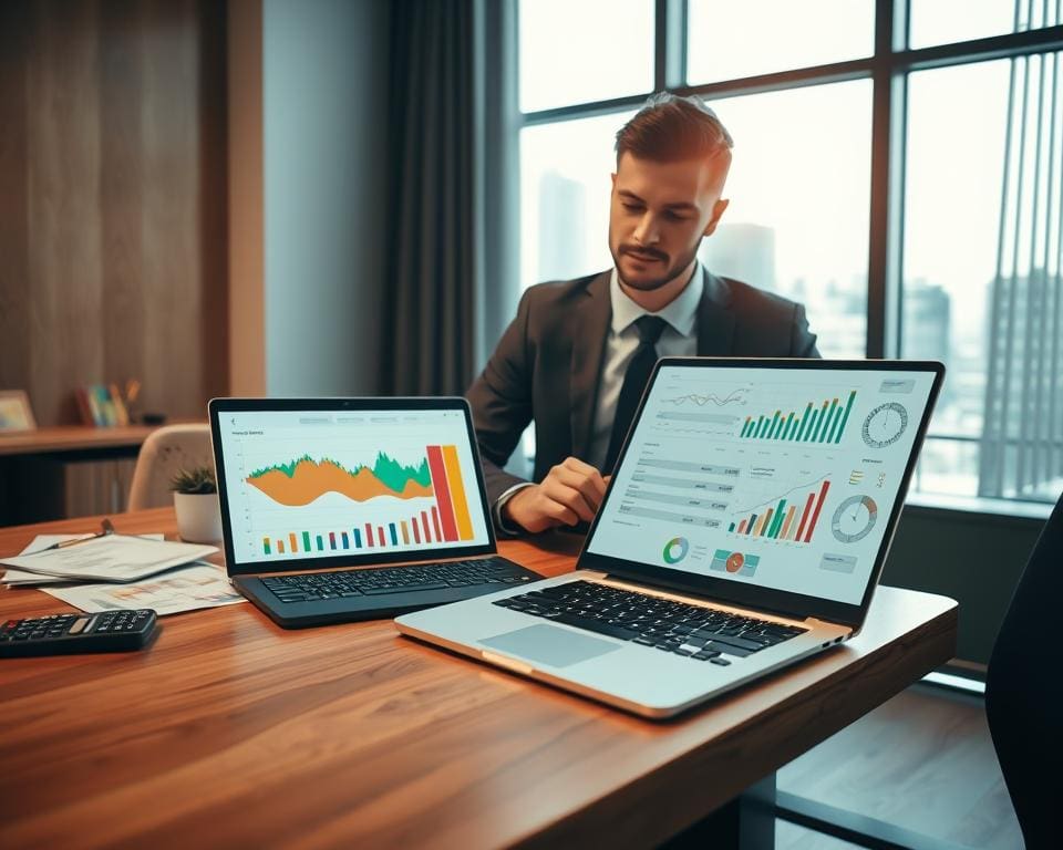 Wodurch wird Budgetplanung übersichtlicher?