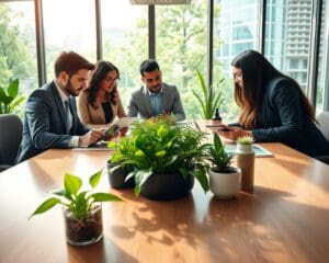 Womit beginnt nachhaltiger Vermögensaufbau?