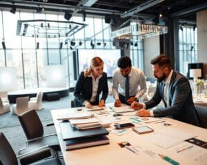 Eventmanagement für erfolgreiche Firmenveranstaltungen