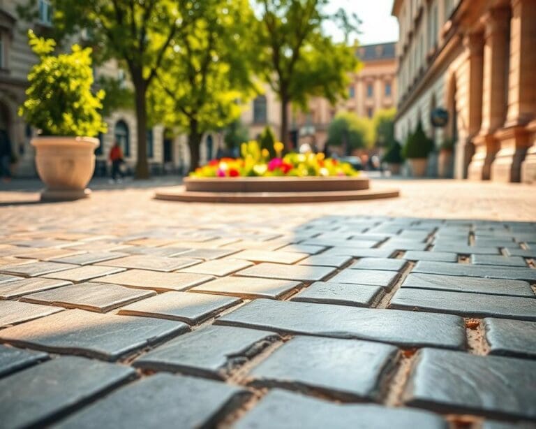 Steinimprägnierung für Außenbereiche in Berlin