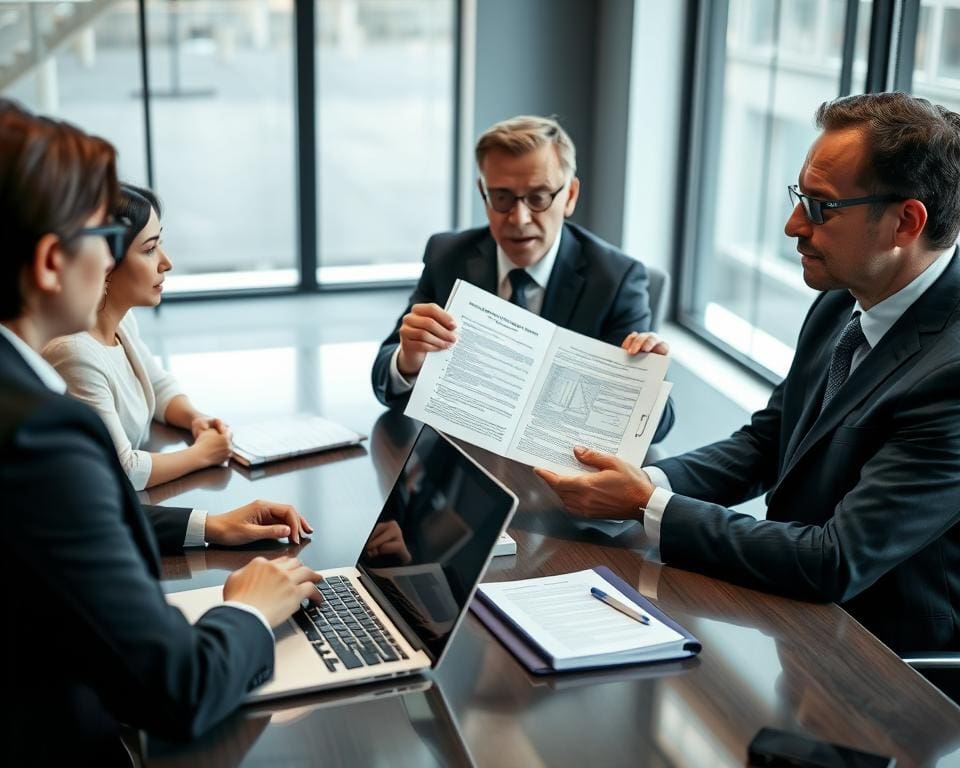 Was bedeutet Rechtsberatung zum Kündigungsschutz für dich?