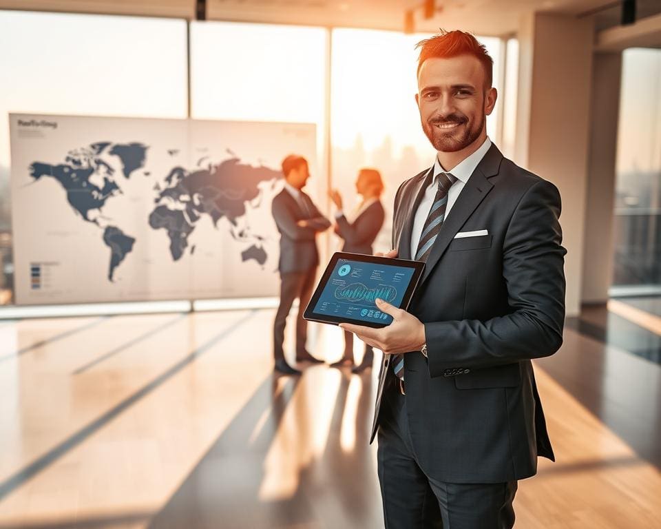 Was bringt ein Logistikberater für stabile Lieferketten?