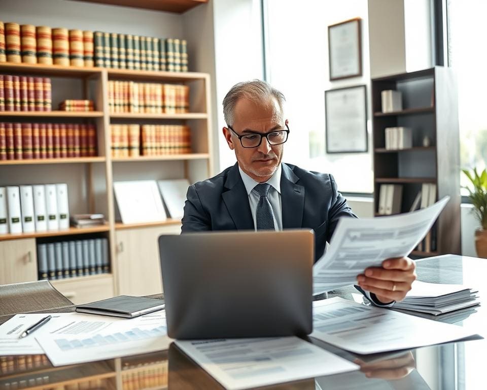 Was leistet ein Compliance Berater im Handel?