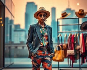 Was macht Mode persönlich und individuell?