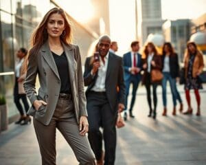 Was macht Mode vielseitig kombinierbar?