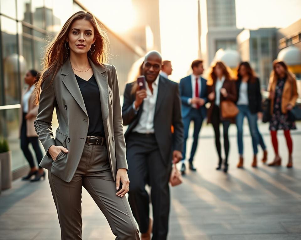 Was macht Mode vielseitig kombinierbar?