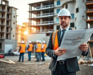 Was macht ein Bauingenieur bei Sanierungen unverzichtbar?