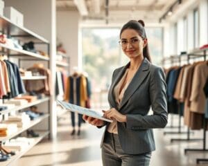 Was macht ein Produktmanager im Fashion Retail?