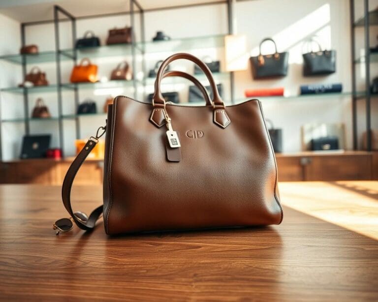 Was macht eine hochwertige Tasche aus?