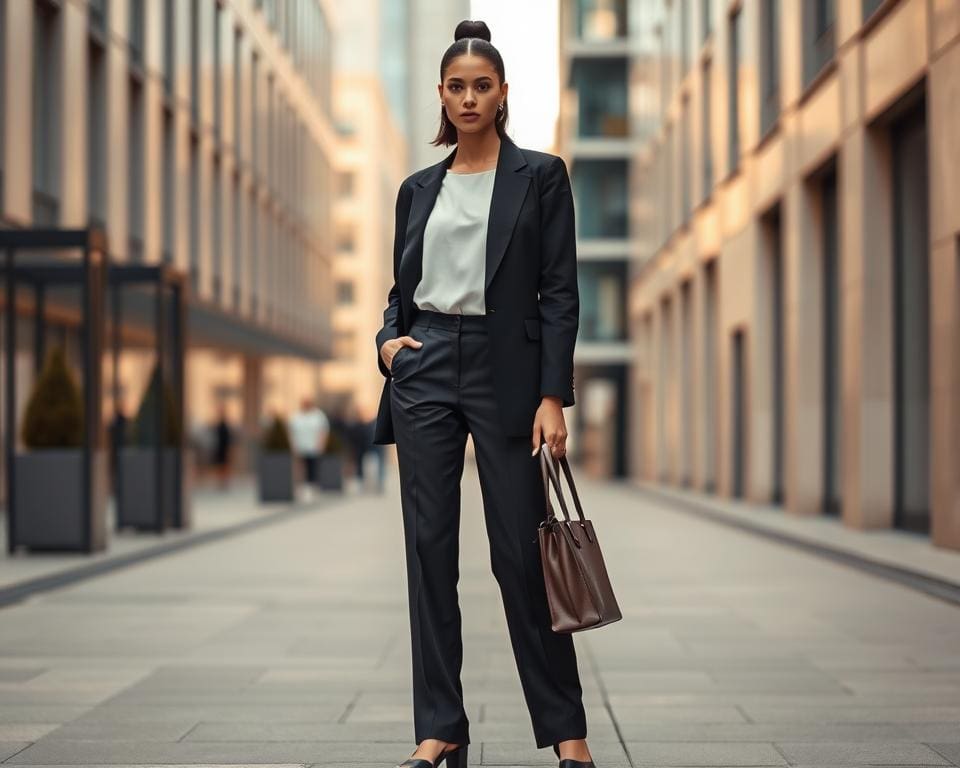 Was macht minimalistische Mode so beliebt?