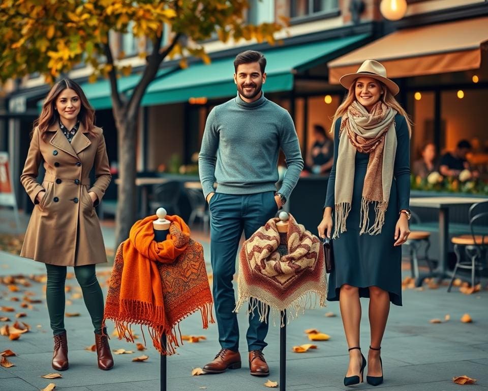 Was macht saisonale Mode spannend?