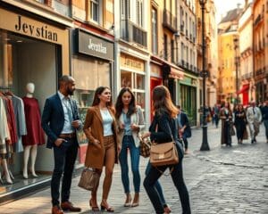 Was prägt aktuelle Modetrends in Europa?