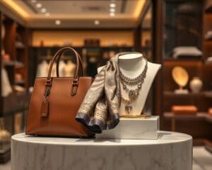 Was zeichnet hochwertige Modeaccessoires aus?