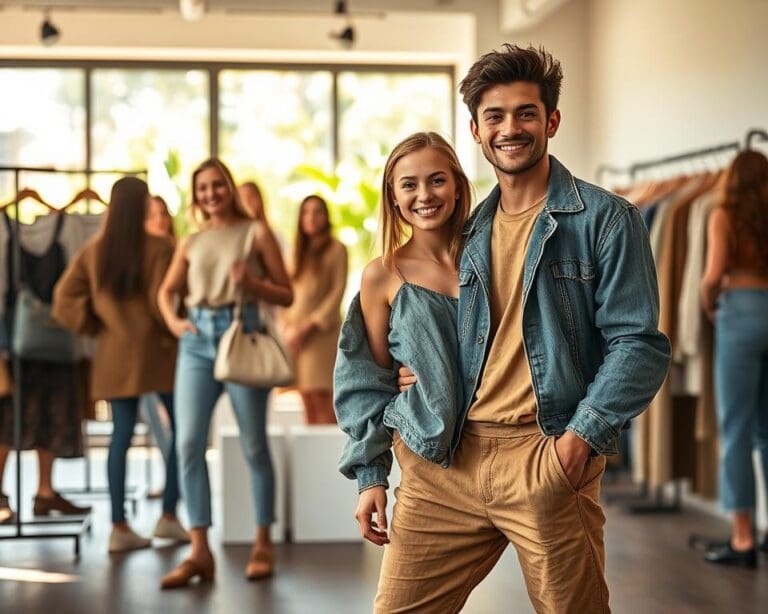 Was zeichnet nachhaltige Mode wirklich aus?