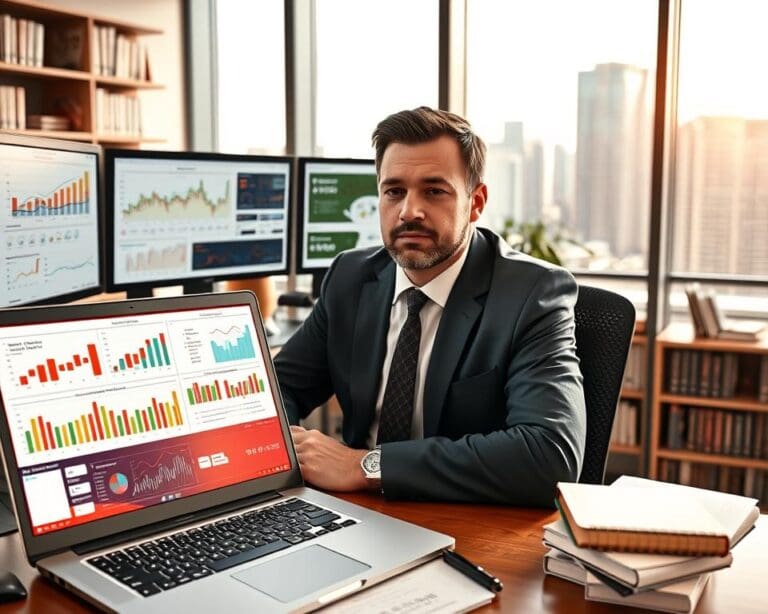 Wie arbeitet ein Data-Analyst an besseren Entscheidungen?