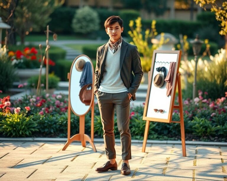 Wie findet man den eigenen Modestil?