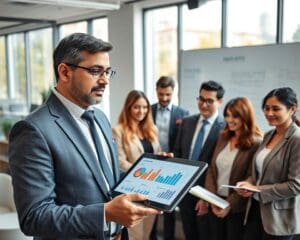 Wie hilft ein CRM Berater Kundenbindung?