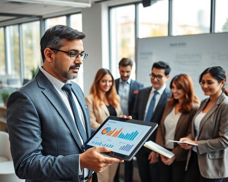 Wie hilft ein CRM Berater Kundenbindung?