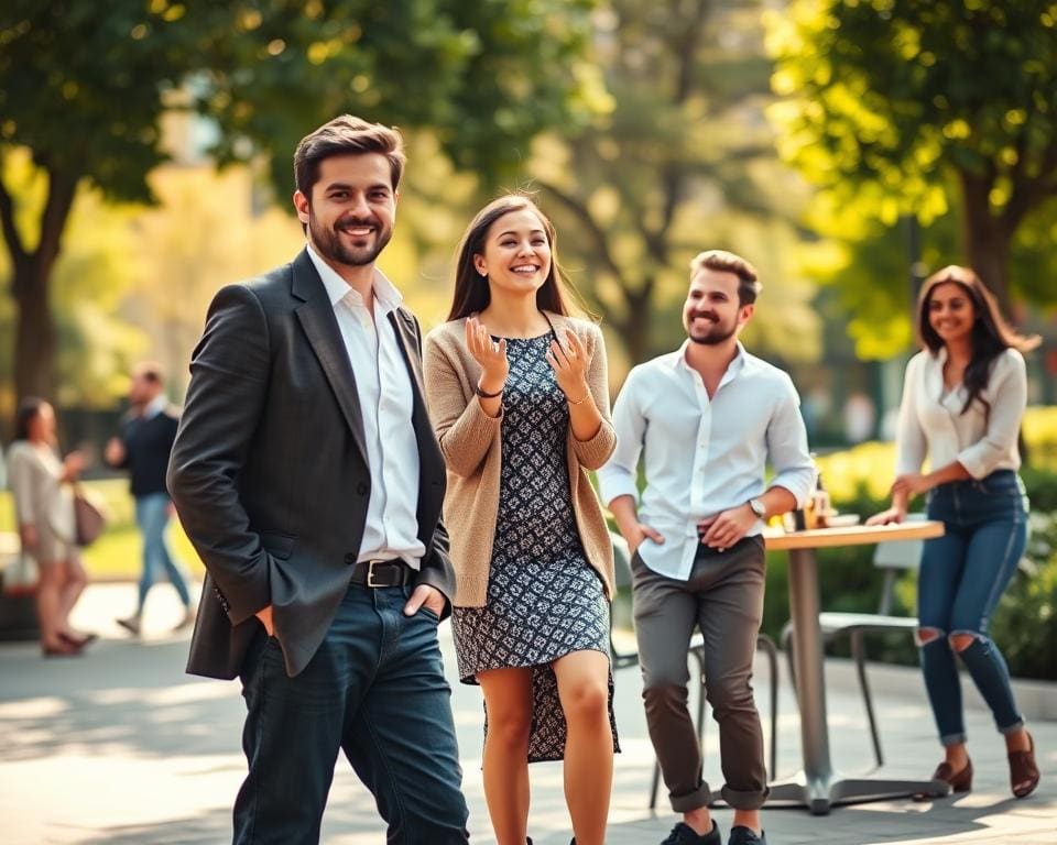 Wie kombiniert man Kleidung stilvoll im Alltag?