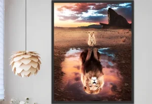 Malen-nach-Zahlen-Sets